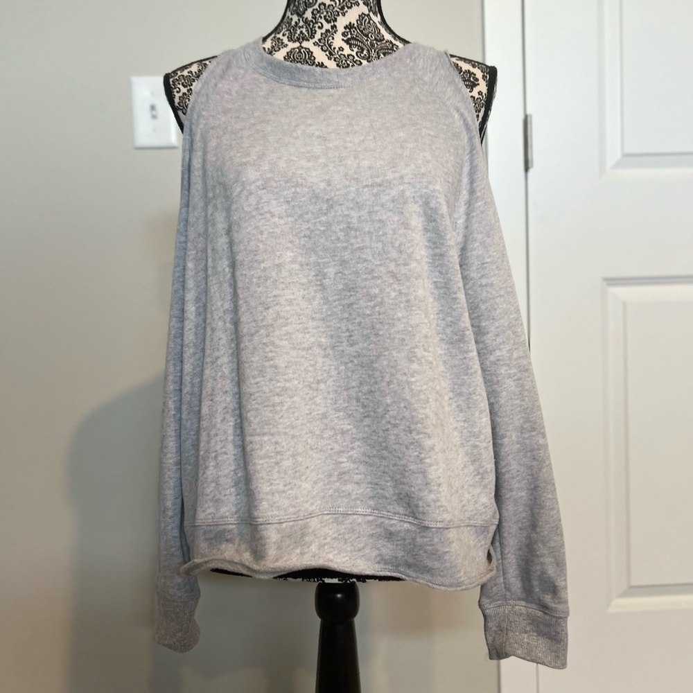 Victoria sport top